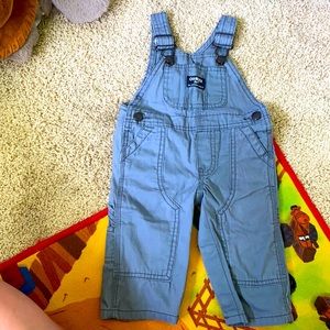 Overalls